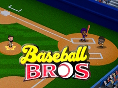 Παιχνίδι Baseball Bros