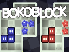Παιχνίδι Bokoblock