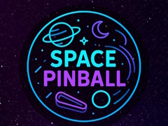 Παιχνίδι Space Pinball