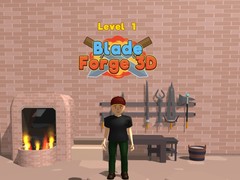 Παιχνίδι Blade Forge 3D 
