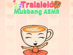 Παιχνίδι Tralalelo Mukbang Asmr