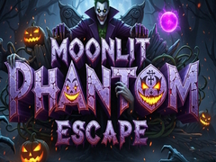 Παιχνίδι Moonlit Phantom Escape