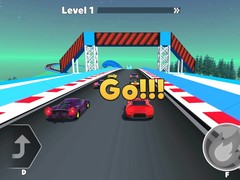Παιχνίδι Drive Mad 2
