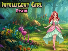 Παιχνίδι Intelligent Girl Rescue