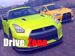 Παιχνίδι Drive Zone