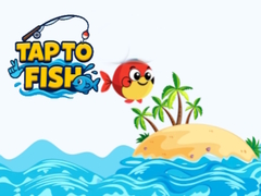 Παιχνίδι Tap to Fish