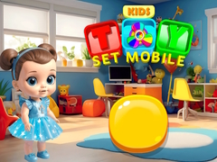 Παιχνίδι Kids Toy Set Mobile