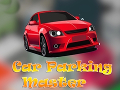 Παιχνίδι Car Parking Master