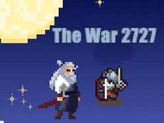 Παιχνίδι The War 2727
