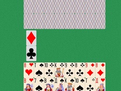 Παιχνίδι Your Trumps A Card Duel
