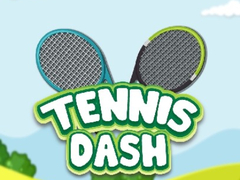Παιχνίδι Tennis Dash