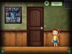 Παιχνίδι Amgel Kids Room Escape 314