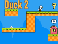 Παιχνίδι Duck 2