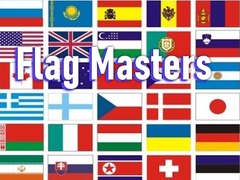 Παιχνίδι Flag Masters