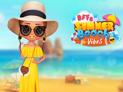 Παιχνίδι Bffs Summer Beach Vibes