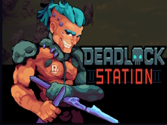 Παιχνίδι Deadlock Station