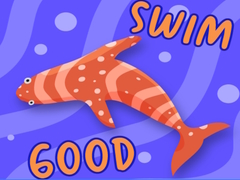 Παιχνίδι Swim Good