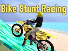 Παιχνίδι Bike Stunt Racing