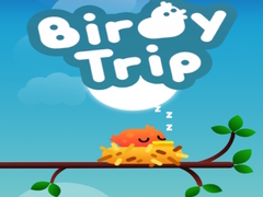 Παιχνίδι Birdy Trip