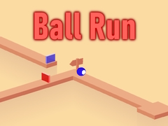 Παιχνίδι Ball Run