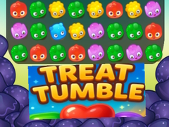 Παιχνίδι Treat Tumble