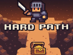 Παιχνίδι Hard Path
