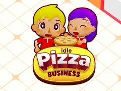 Παιχνίδι Idle Pizza Business