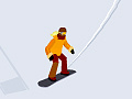 Παιχνίδι Dodger's Olympic snowboarding