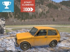 Παιχνίδι Hill Travel 3D