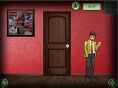 Παιχνίδι Amgel Easy Room Escape 290