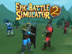 Epic Battle Simulator 2 