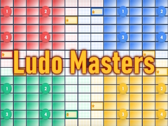 Παιχνίδι Ludo Masters