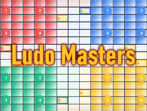 Ludo Masters 