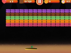 Παιχνίδι Neon Brick Blast Master