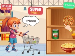 Παιχνίδι Baby Supermarket