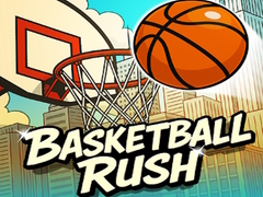 Παιχνίδι Basketball Rush