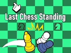 Παιχνίδι Last Chess Standing