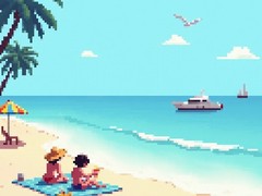 Παιχνίδι Pixel Differences