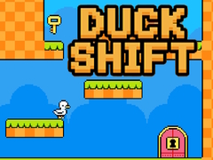 Παιχνίδι Duck Shift