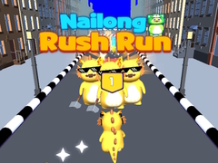 Παιχνίδι Nailong Rush Run
