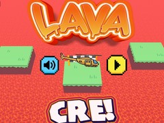 Παιχνίδι Lava Cre