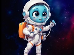 Παιχνίδι Planet Target Challenge