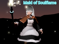 Παιχνίδι Maid of Soulflame