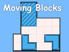 Παιχνίδι Moving Blocks
