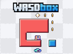 Παιχνίδι WASDbox