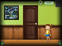 Παιχνίδι Amgel Kids Room Escape 315