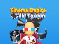 Παιχνίδι Cinema Empire Idle Tycoon