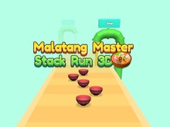 Παιχνίδι Malatang Master Stack Run 3d