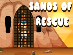 Παιχνίδι Sands of Rescue