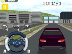 Παιχνίδι The Long Drive